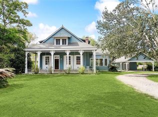 72587 Military Rd, Covington, LA 70435