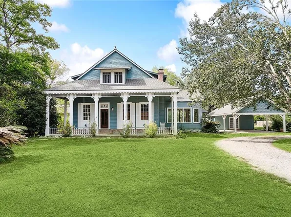 72587 Military Rd, Covington, LA 70435