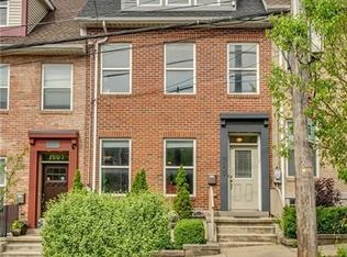 1509 Federal St, Pittsburgh, PA 15212