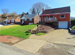 3107 Orris Rd, North Versailles, PA 15137
