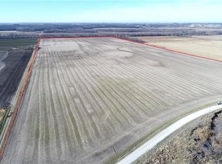 TRACT 1 552nd Rd, Albany, MO 64402