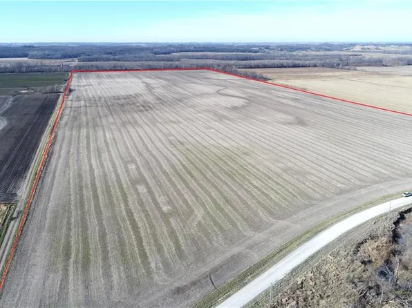 TRACT 1 552nd Rd, Albany, MO 64402