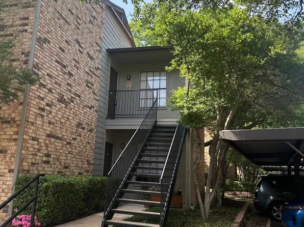 5335 Bent Tree Forest Dr APT 204, Dallas, TX 75248