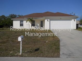 2634 NW 1st Ave, Cape Coral, FL 33993