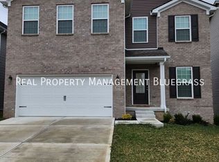 1117 Leanndra Park, Lexington, KY 40511