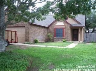 118 Sweetgum Ln, Cibolo, TX 78108