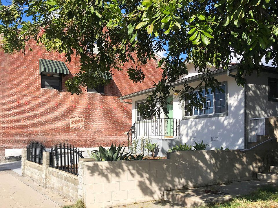 6413 Garvanza Ave, Los Angeles, CA 90042 Zillow