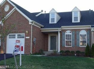 307 Amber Cir, Warrenton, VA 20186