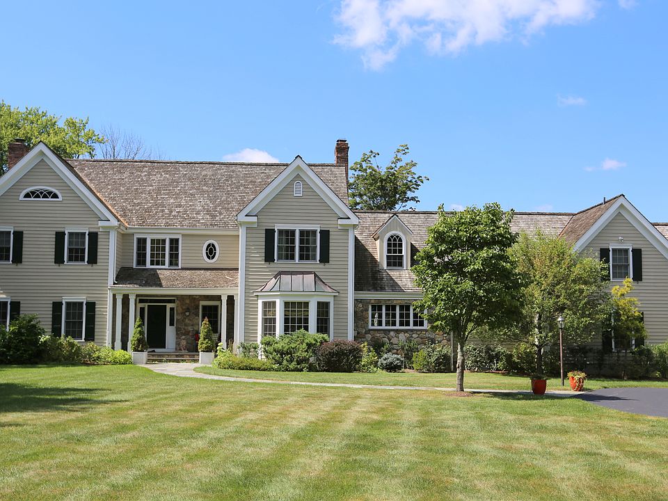 100 Holly Branch Rd, Katonah, NY 10536 | Zillow