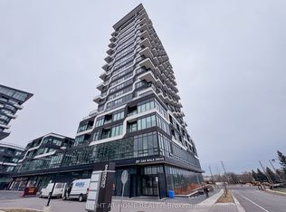 297 Oak Walk Dr #1004, Oakville, ON L6H 3R6