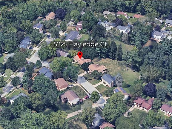 4th image of 5225 Hayledge Ct