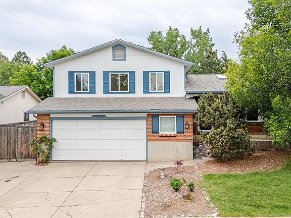 2nd image of 13836 W 68th Avenue