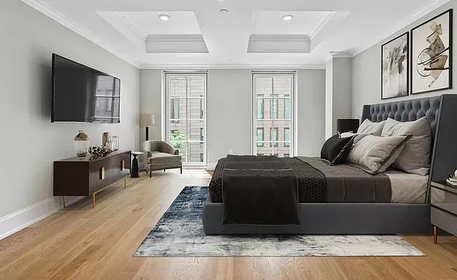 Rented by Platinum Properties | media 5