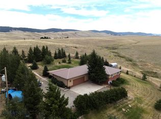 116016 Boulder Rd, Butte, MT 59750