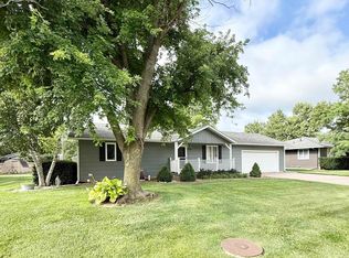 524 Oaklane St, McPherson, KS 67460