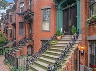 30 Concord Sq #2, Boston, MA 02118