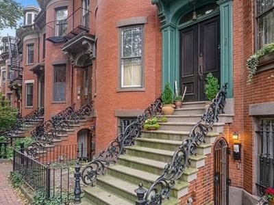 30 Concord Sq #2, Boston, MA, 02118