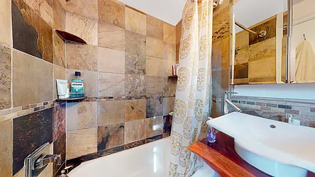 Rented by Oxford Property Group