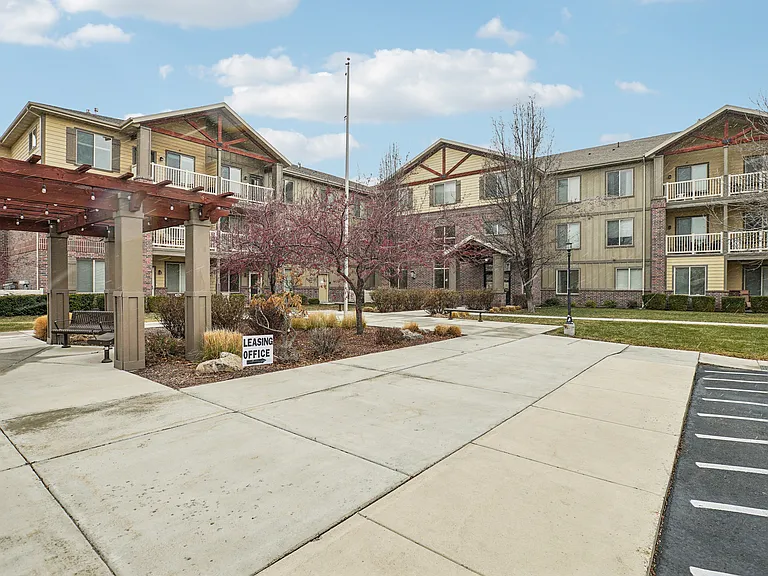 Silver Crest Senior Community — Photo 3