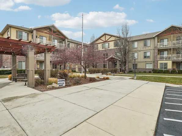 Silver Crest Senior Community