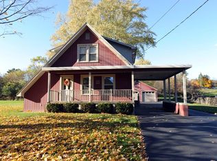 38 Hillcrest Rd, Elmira, NY 14905