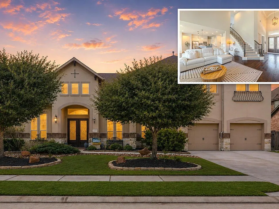 25319 Driftwood Harbor Ln