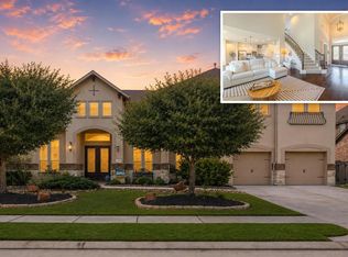 25319 Driftwood Harbor Ln, Tomball, TX 77375
