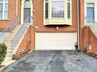 5376 Blue Aster Cir, Centreville, VA 20120