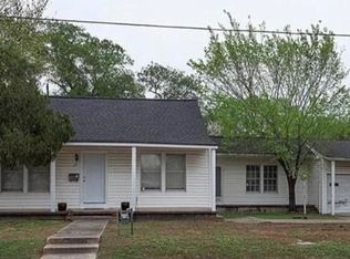 1320 Antone St, Bryan, TX 77803