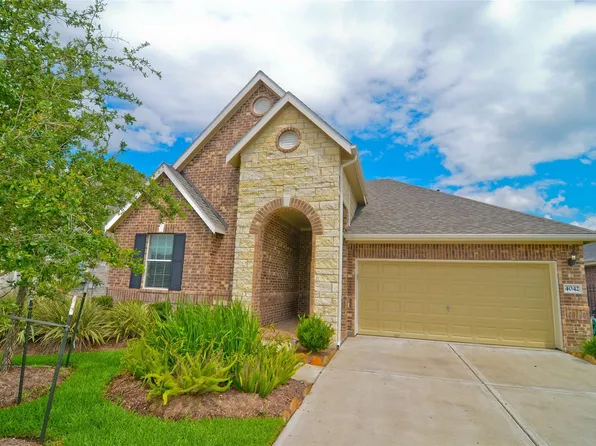 4042 Tuscan Shores Dr, Missouri City, TX 77459