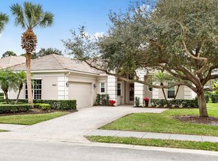 9405 Briarcliff Trce, Saint Lucie West, FL 34986