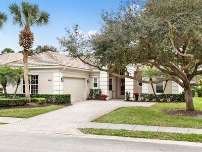 9405 Briarcliff Terrace, Saint Lucie West, FL, 34986