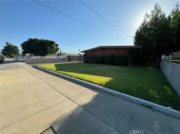 1401 N Willow Ave, Rialto, CA 92376