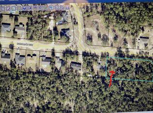 Bobolink Way, Crestview, FL 32539
