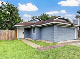 23246 Prairie Bird Dr, Spring, TX 77373