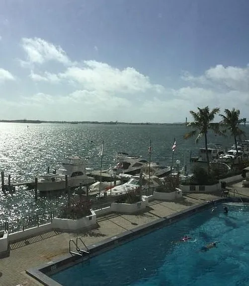 905 Brickell Bay Dr #9 — Photo 28