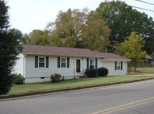 1101 Lone Oak Rd, Paris, TN 38242