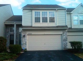 24863 Franklin Ln, Plainfield, IL 60585