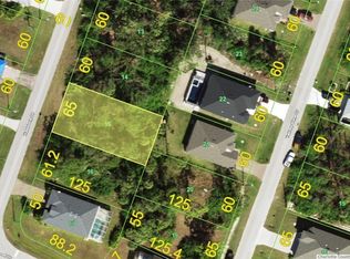 117 Haddock Dr, Rotonda West, FL 33947
