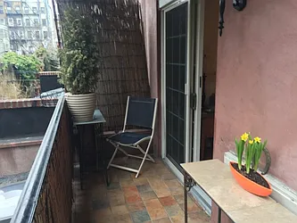 Rented by Citi Habitats