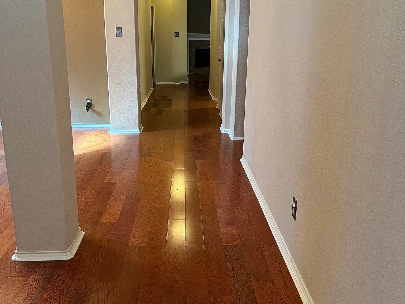 4 bed, 2400 sqft, $3,100 — Photo 2