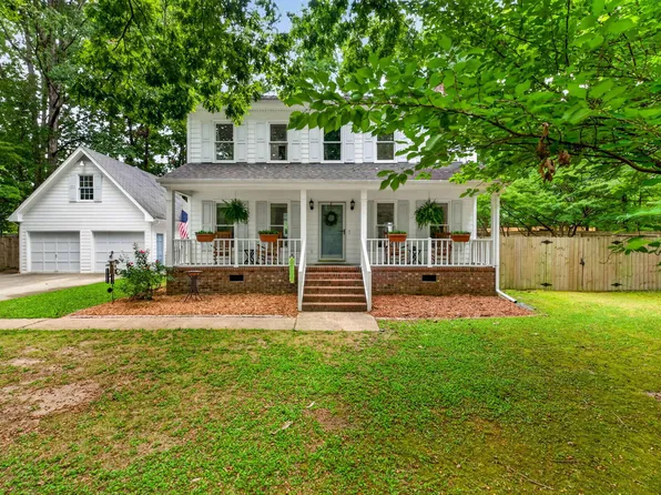 3124 Taylors Ridge Rd, Wake Forest, NC 27587