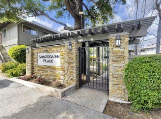 14349 Saratoga Ave APT B, Saratoga, CA