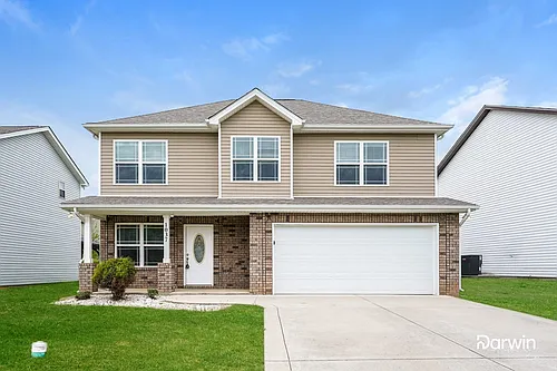 1037 Berra Dr Photo 1