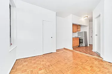 Rented by Living New York
