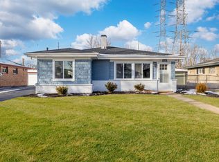 1278 Balmoral Ave, Calumet City, IL 60409