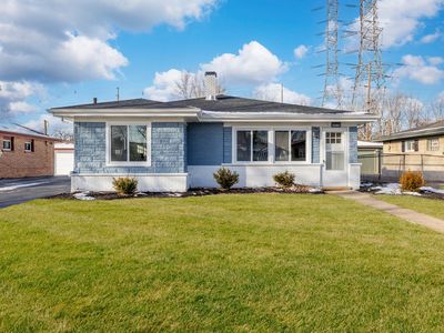 1278 Balmoral Ave, Calumet City, IL, 60409