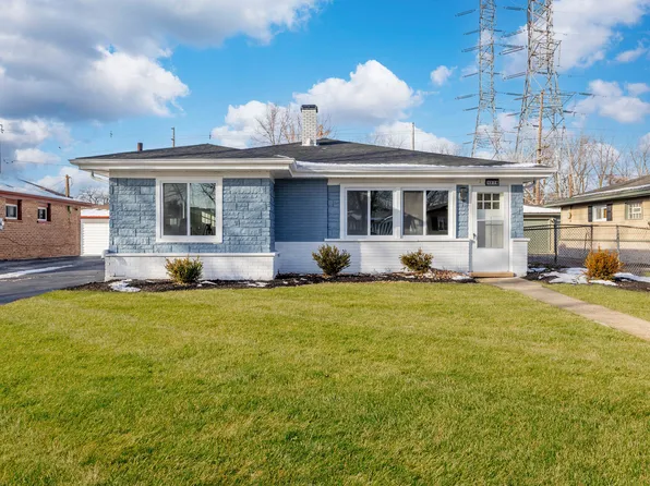 1278 Balmoral Ave, Calumet City, IL 60409
