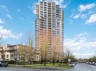 5380 Oben St #2009, Vancouver, BC