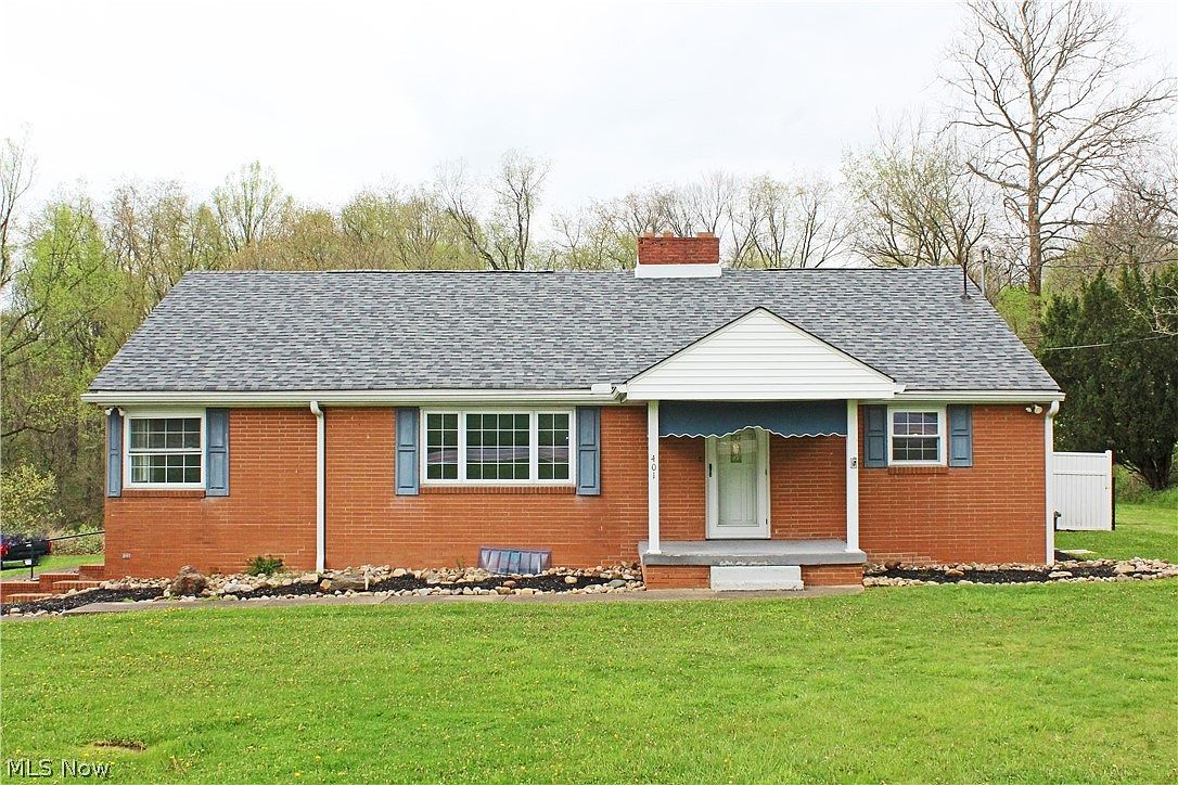 401 Washington Pike, Wellsburg, WV 26070 Zillow